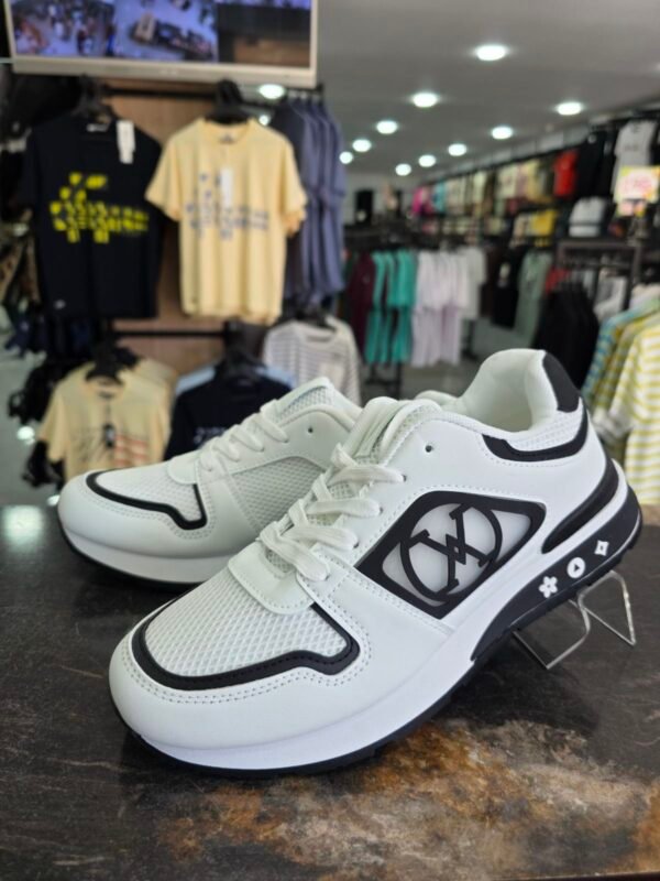 basket luxestep