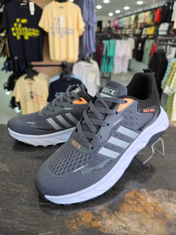Baskets Homme ROCK