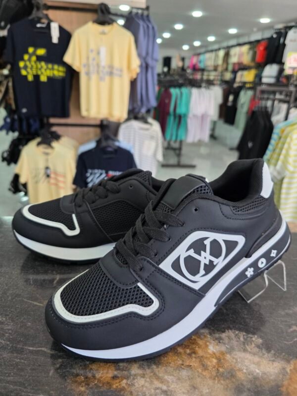 basket luxestep