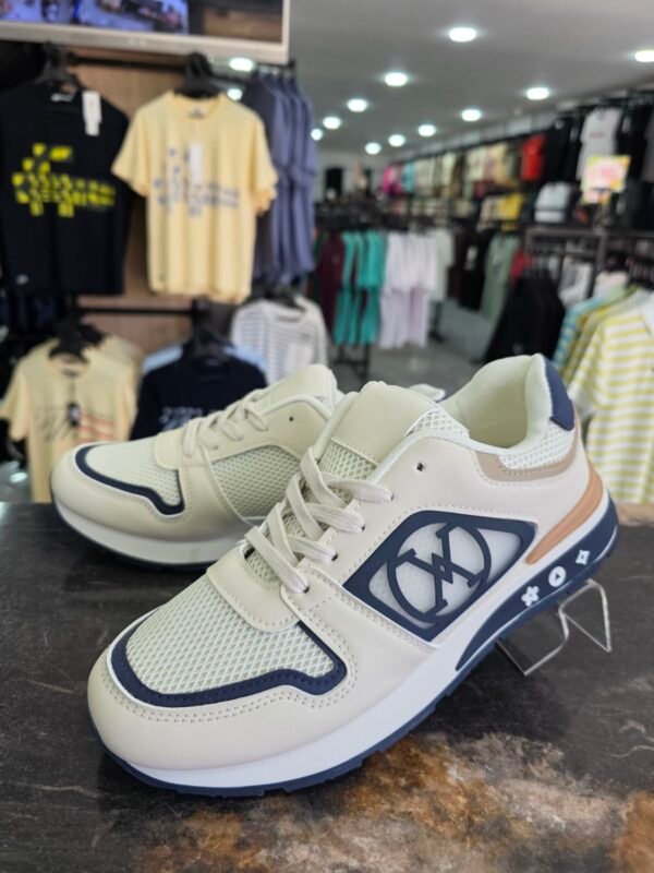 Baskets LuxeStep – Image 2